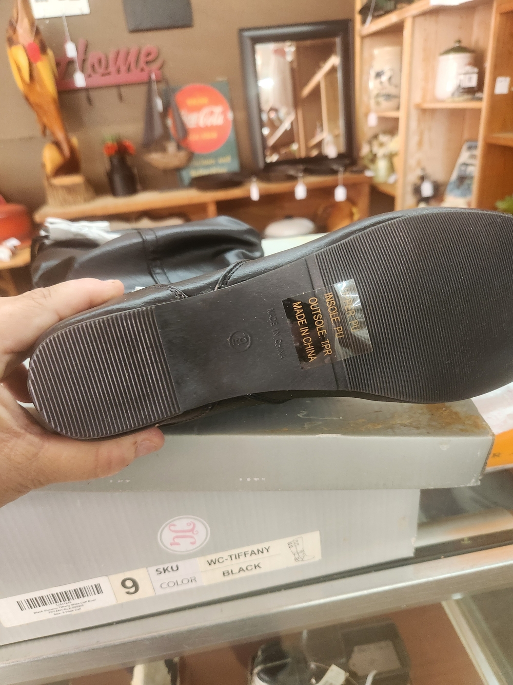 Subcategory classification - Picture 2 of 2